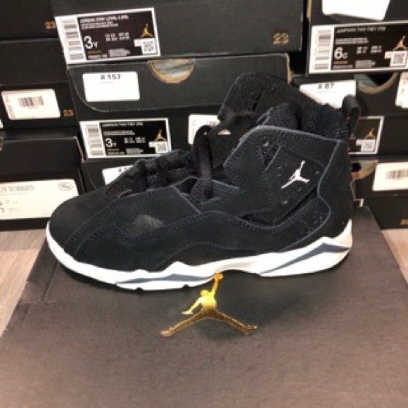 Jordan Other - Jordan True Flight (PS) Size 1Y DS New With Box